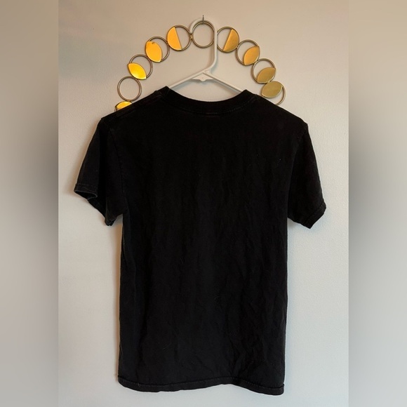 Thor Hulk Ragnarok Marvel Brand Mens Size Small Short Sleeved TeeShirt Black Top - Picture 4 of 4